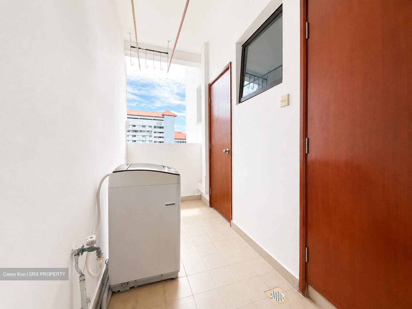 Parc Oasis (D22), Condominium #588196491